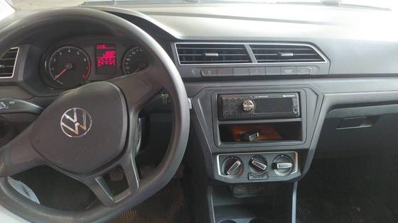 VOLKSWAGEN SAVEIRO 1.6 MSI ROBUST CS 16V FLEX 2P MANUAL
